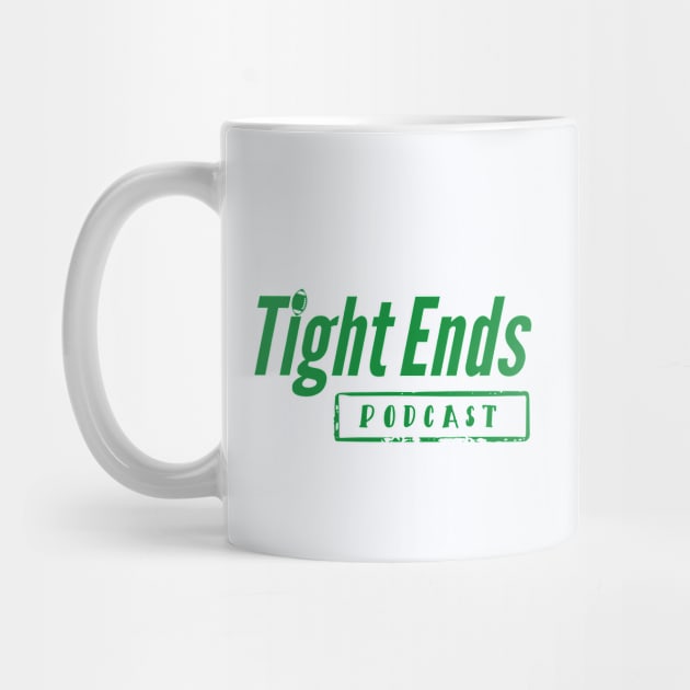 Tight Ends Podcast by funnygrrl